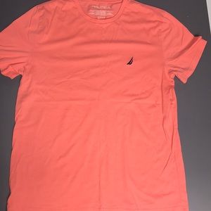 Coral Nautica T-shirt!
